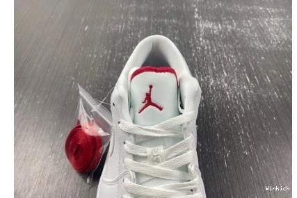 338145-162 1 Phat Low Jordan  Grey Cement 0710